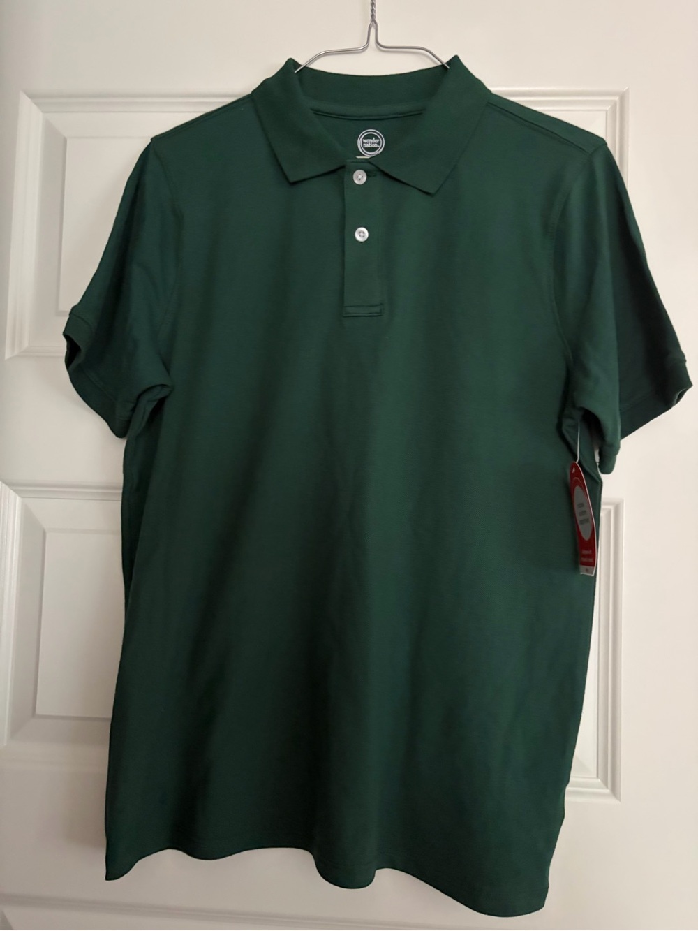 Wonder Nation Polo Shirt